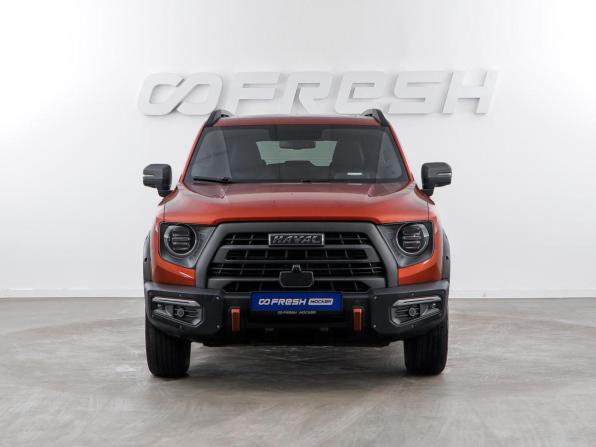 Haval Dargo с пробегом 2022 года, цена 2 575 055 рублей, 56733 км, внедорожник, Автокод Объявления