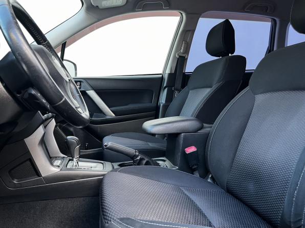Subaru Forester IV с пробегом 2013 года, цена 1 530 000 рублей, 240648 км, внедорожник, Автокод Объявления