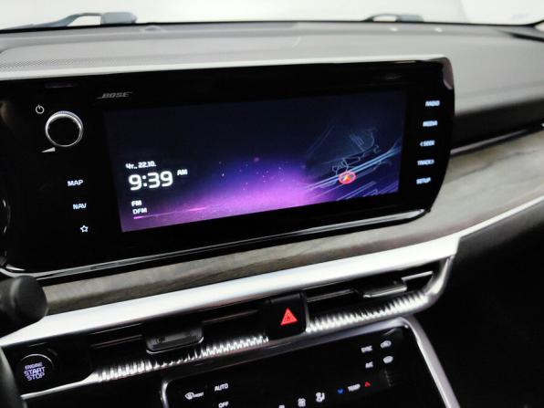 Kia K5 III с пробегом 2021 года, цена 2 099 000 рублей, 109000 км, седан, Автокод Объявления