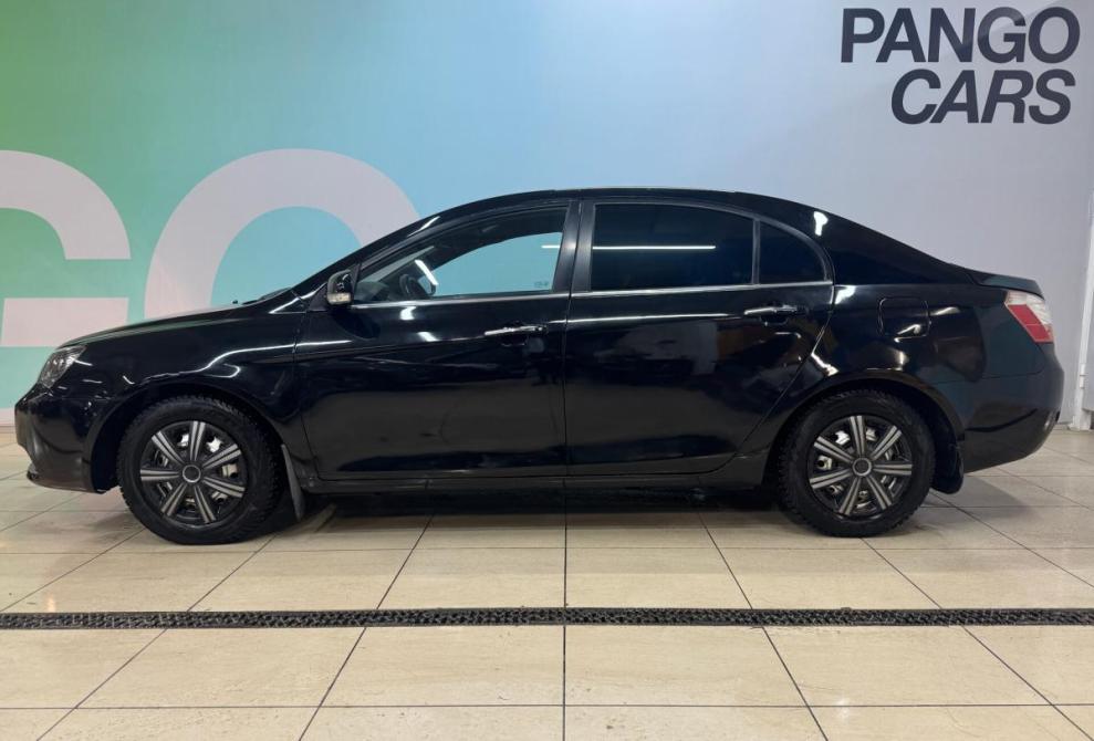 Geely Emgrand EC7 Набережные Челны  - изображение 4