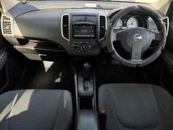 Nissan Wingroad III (Y12) с пробегом 2017 года, цена 949 000 рублей, 113000 км, универсал, Автокод Объявления