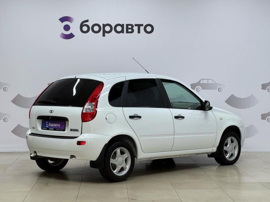 Lada (ВАЗ) Kalina I Ставрополь  - изображение 4