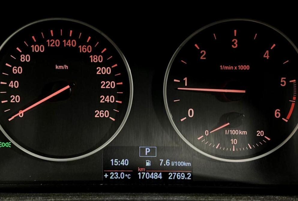 BMW X3 II (F25) Рестайлинг Нижний Новгород  - изображение 17
