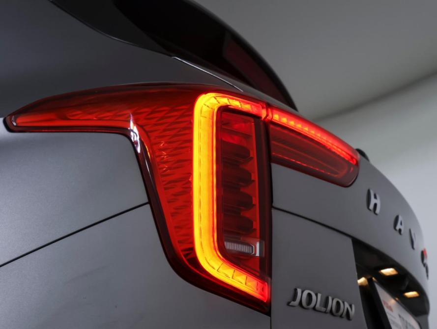 Haval Jolion I Москва  - изображение 24