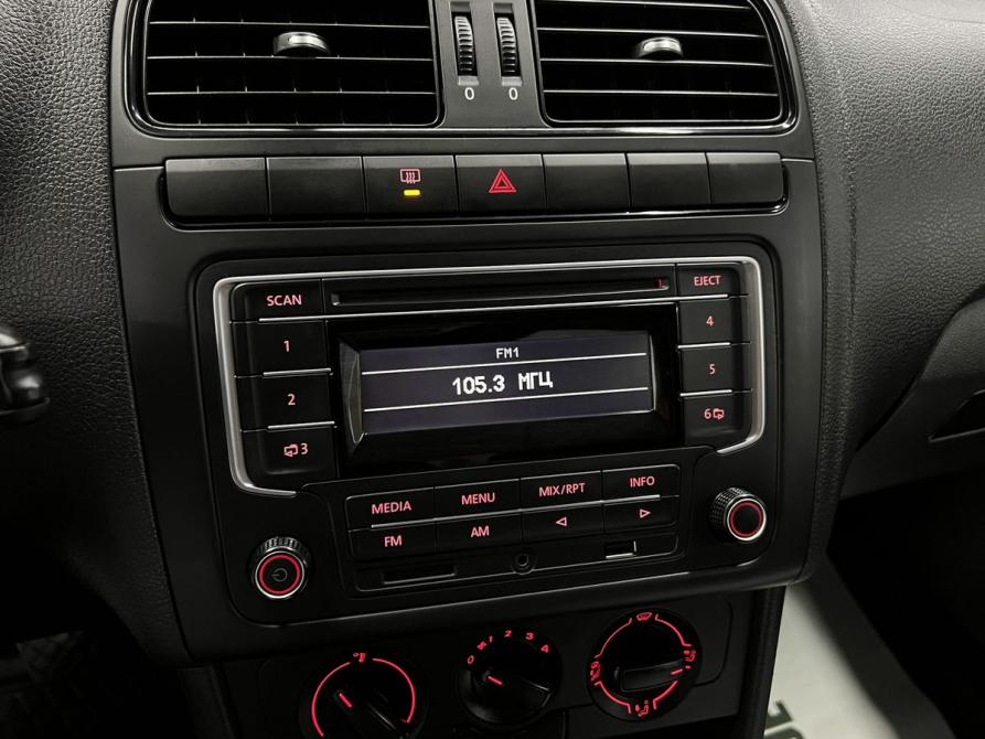 Volkswagen Polo V Тверь  - изображение 16