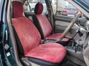 Toyota Tercel V (L50) Рестайлинг Курган  - изображение 24