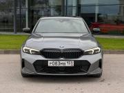BMW 3 серии VII (G2x) Рестайлинг Пермь  - изображение 37