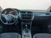 Volkswagen Tiguan II Москва  - изображение 24