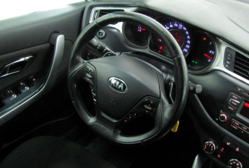 Kia Ceed III Екатеринбург  - изображение 18