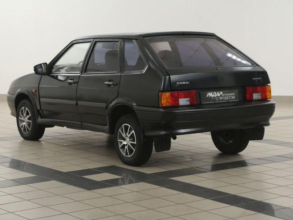Lada (ВАЗ) 2114 с пробегом 2010 года, цена 174 000 рублей, 115000 км, хэтчбек, Автокод Объявления