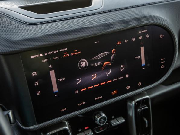 Haval Dargo с пробегом 2023 года, цена 2 398 000 рублей, 47719 км, внедорожник, Автокод Объявления
