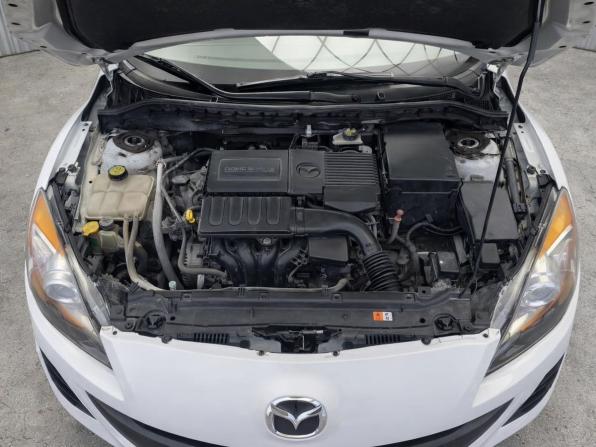 Mazda 3 II (BL) с пробегом 2010 года, цена 857 000 рублей, 138466 км, хэтчбек, Автокод Объявления