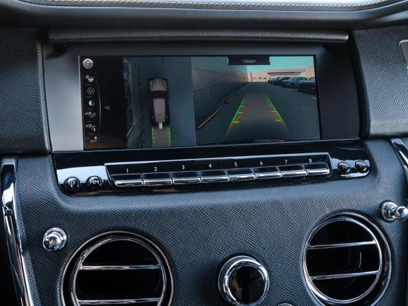 Rolls-Royce Cullinan I (Series I) с пробегом 2019 года, цена 34 998 000 рублей, 47673 км, внедорожник, Автокод Объявления