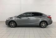 Kia Cerato III Астрахань  - изображение 27