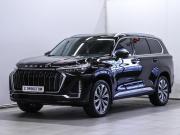 Exeed VX I Красноярск  - изображение 32