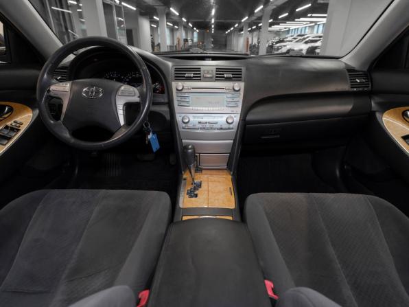 Toyota Camry VI (XV40) с пробегом 2006 года, цена 690 000 рублей, 451255 км, седан, Автокод Объявления