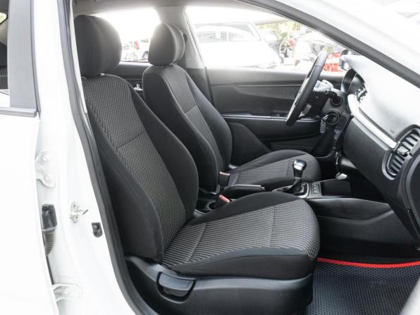 Kia Rio IV с пробегом 2020 года, цена 1 449 000 рублей, 91737 км, седан, Автокод Объявления