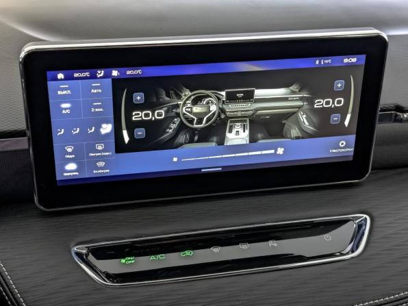 Haval Jolion I с пробегом 2023 года, цена 1 850 000 рублей, 28346 км, внедорожник, Автокод Объявления