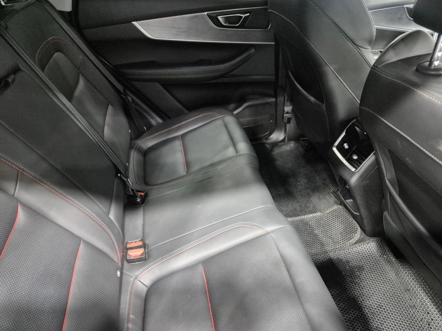 Chery Tiggo 7 Pro I Воронеж  - изображение 16