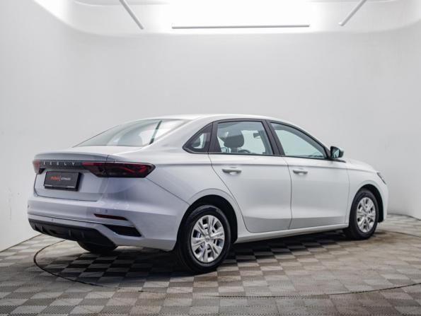 Geely Emgrand II с пробегом 2023 года, цена 1 220 000 рублей, 108082 км, седан, Автокод Объявления