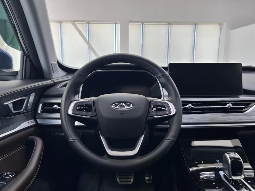 Chery Tiggo 8 Pro I Волгоград  - изображение 18