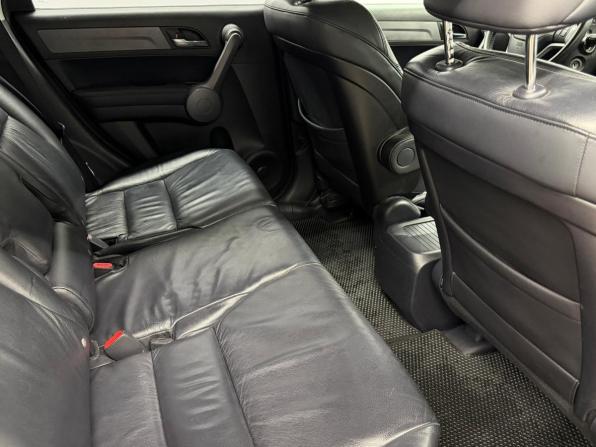 Honda CR-V III с пробегом 2008 года, цена 1 136 000 рублей, 98514 км, внедорожник, Автокод Объявления