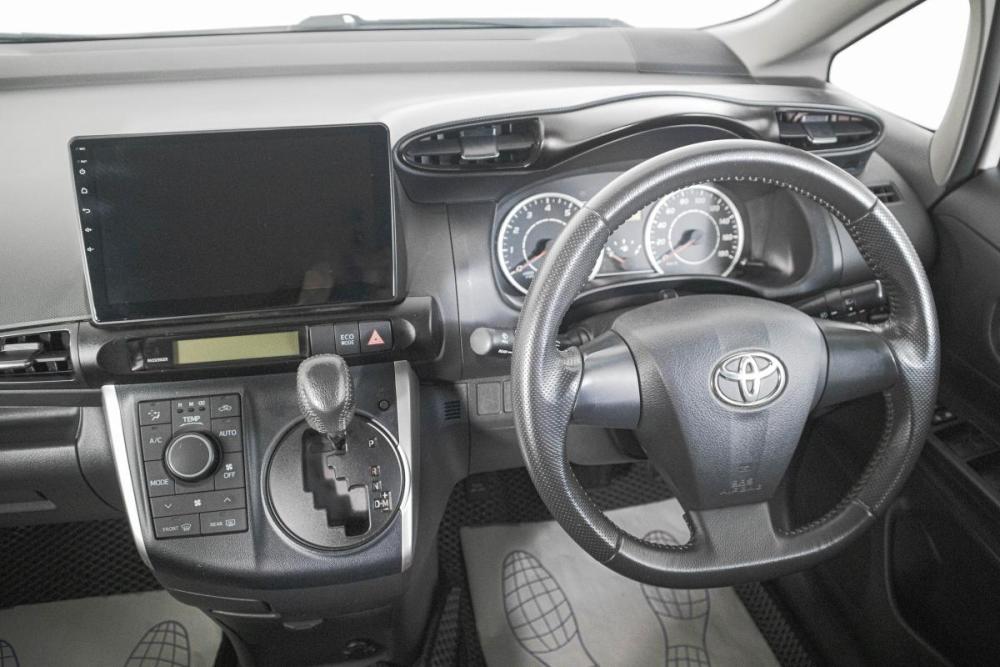Toyota Wish II Кемерово  - изображение 16