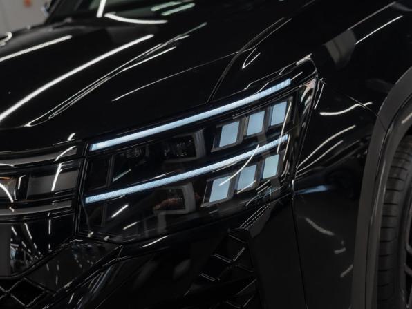 Volkswagen Teramont II (China Market) с пробегом 2025 года, цена 5 900 000 рублей, 32 км, внедорожник, Автокод Объявления