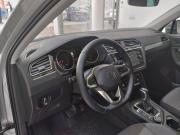 Volkswagen Tiguan II Рестайлинг Минеральные Воды  - изображение 39