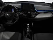 Toyota C-HR I Санкт-Петербург  - изображение 34