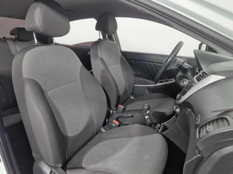 Hyundai Solaris I Нижний Новгород  - изображение 11