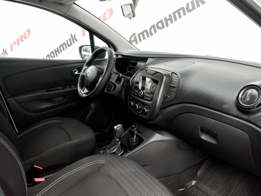 Renault Kaptur I Екатеринбург  - изображение 13