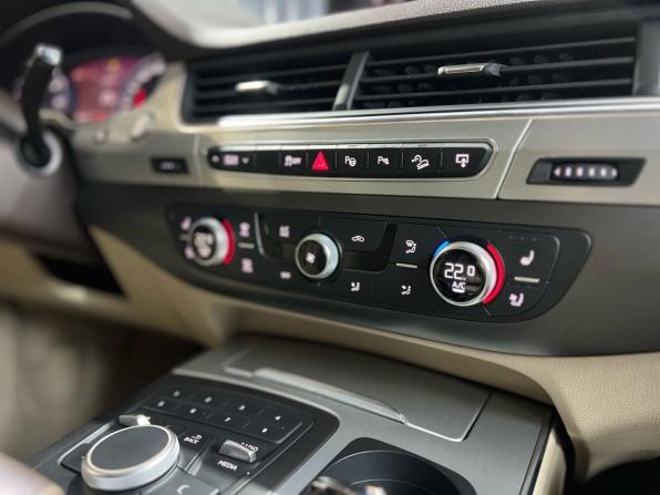 Audi Q7 II (4M) с пробегом 2016 года, цена 2 749 900 рублей, 285000 км, внедорожник, Автокод Объявления