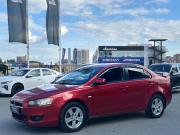 Mitsubishi Lancer X Новосибирск  - изображение 27