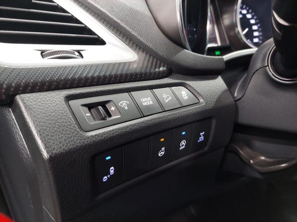 Hyundai Santa Fe III Рестайлинг с пробегом 2016 года, цена 2 170 000 рублей, 148950 км, внедорожник, Автокод Объявления