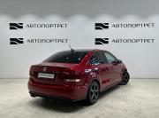 Volkswagen Polo V Рестайлинг Санкт-Петербург  - изображение 22