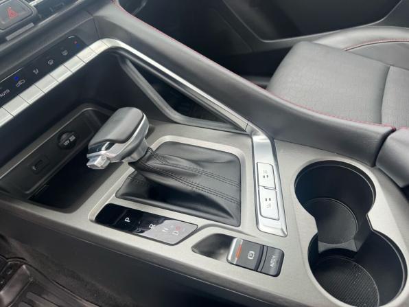 Changan CS35 Plus I Рестайлинг с пробегом 2024 года, цена 1 878 000 рублей, 23484 км, внедорожник, Автокод Объявления