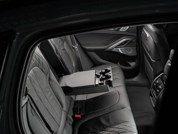 Новый BMW X6 III (G06) Рестайлинг 2026 года, цена 17 990 000 рублей, внедорожник, Автокод Объявления