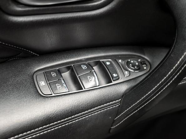 Infiniti QX80 I Рестайлинг 2 с пробегом 2019 года, цена 5 000 000 рублей, 162277 км, внедорожник, Автокод Объявления