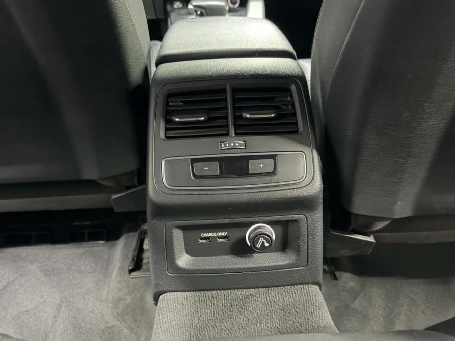 Audi A5 II (F5) Рестайлинг Красноярск  - изображение 9