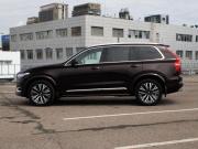 Volvo XC90 II Рестайлинг 1 Москва  - изображение 38