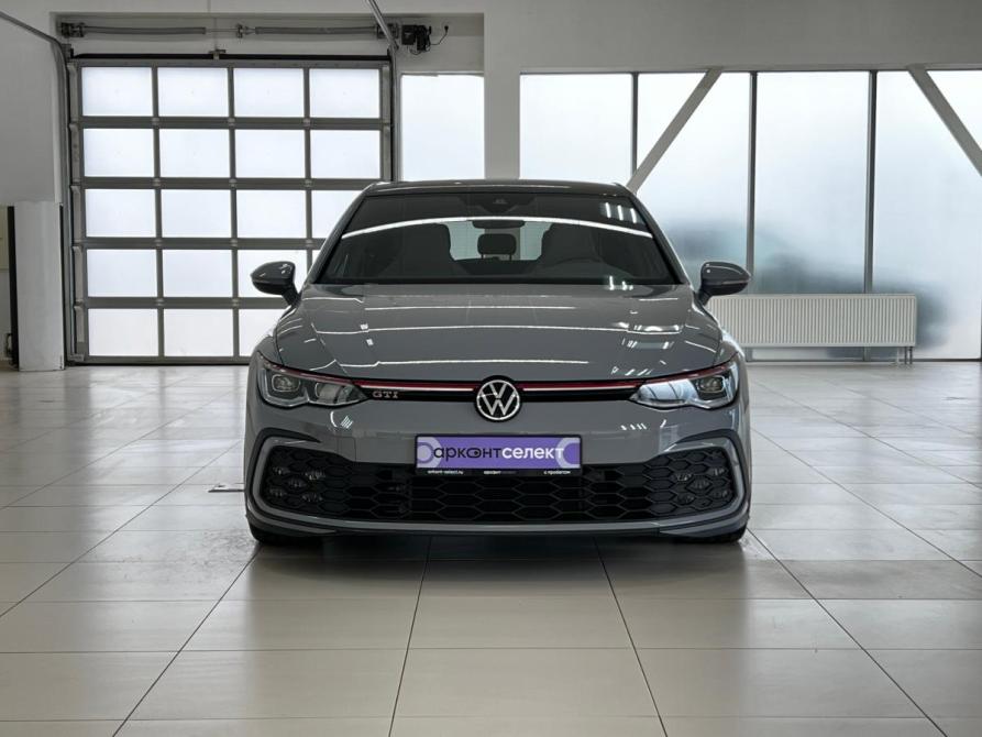 Volkswagen Golf GTI VIII Волгоград  - изображение 5