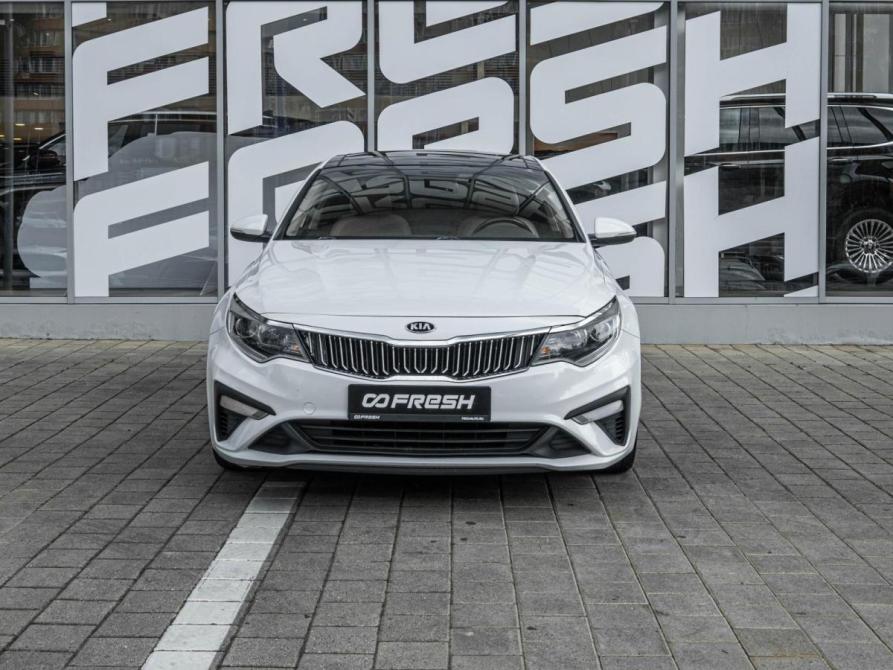Kia Optima IV Ставрополь  - изображение 3