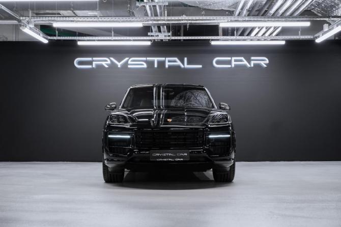 Новый Porsche Cayenne III Рестайлинг 2026 года, цена 25 900 000 рублей, внедорожник, Автокод Объявления