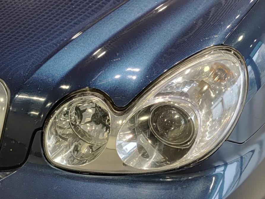Hyundai Sonata IV (EF) Рестайлинг Казань  - изображение 21