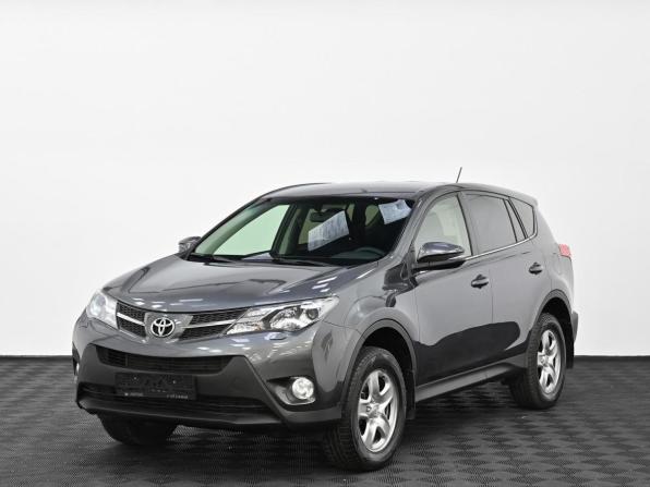 Toyota RAV4 IV (XA40) с пробегом 2015 года, цена 1 649 000 рублей, 114000 км, внедорожник, Автокод Объявления