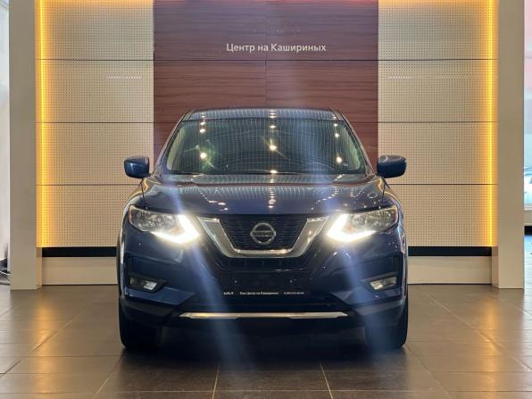 Nissan X-Trail III Рестайлинг с пробегом 2018 года, цена 1 849 000 рублей, 169856 км, внедорожник, Автокод Объявления