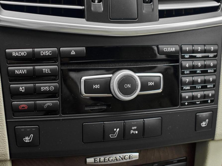 Mercedes-Benz E-Класс IV (W212 S212 C207) Екатеринбург  - изображение 17