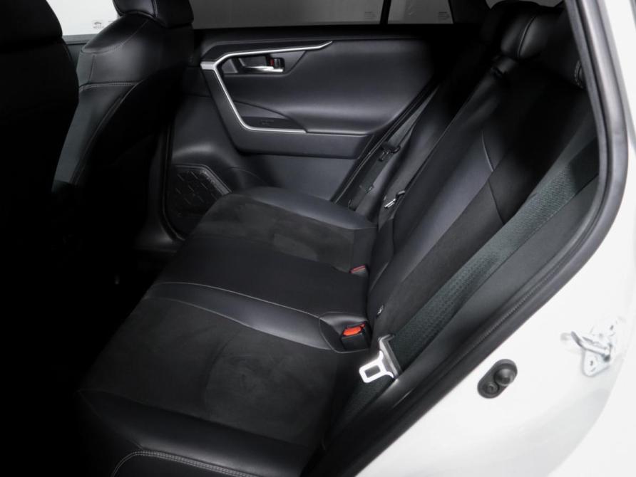 Toyota RAV4 V (XA50) Москва  - изображение 11