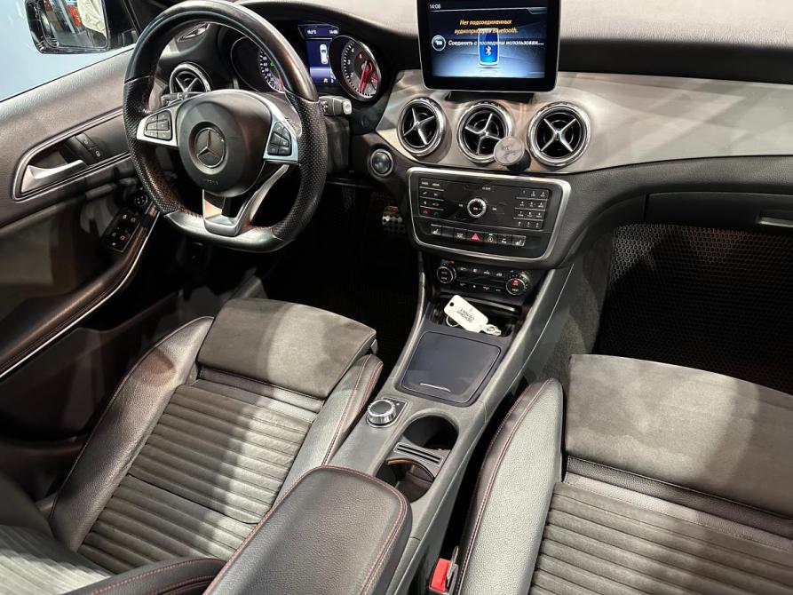 Mercedes-Benz GLA I (X156) Краснодар  - изображение 15